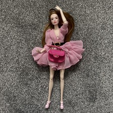 Ooak Xian Xian Articulated