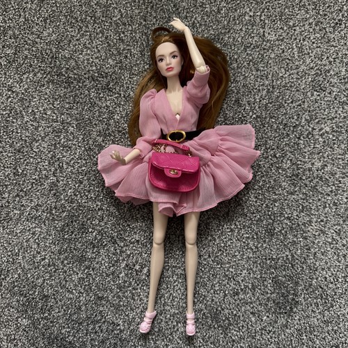Ooak xian - xian, articulated