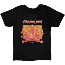 Black Sabbath 'Sabbath Bloody