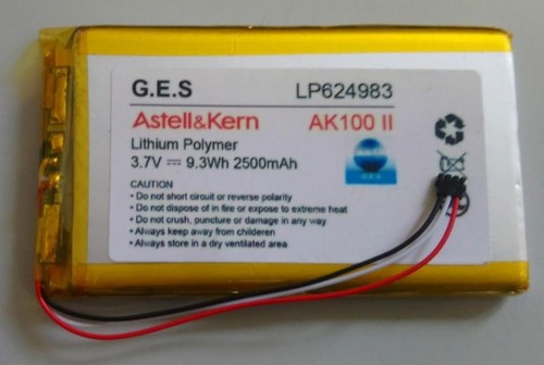 Astell kern ak100 ll - &,