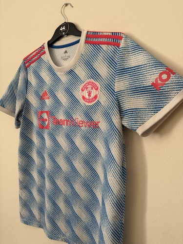 Manchester united 2021 - manchester, 2021/22