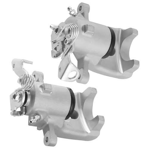 Brake calipers rear - calipers, for