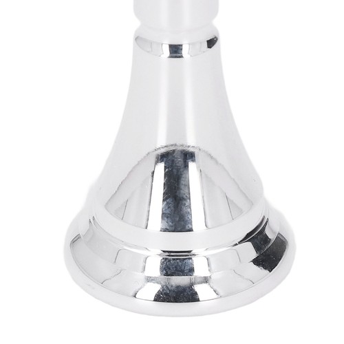 French horn mouthpiece metal - french,