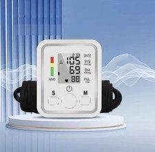 Electric Tonometer Arm Blood