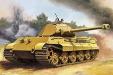 Trumpeter 948 PzKpfw VI SdKfz
