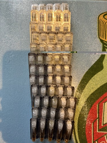 60x avon ladies luck - avon, lucky