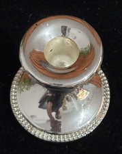 Vintage Silver Plated