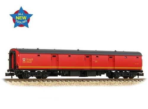 Graham farish 374 970a mk1 - graham,