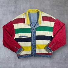 Vintage Levi's Hudson Bay Made