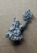 Warhammer 40K Leman Russ Metal
