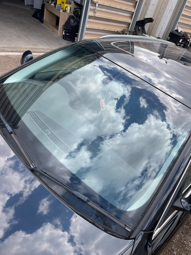 Audi avant 2008 front - b8,