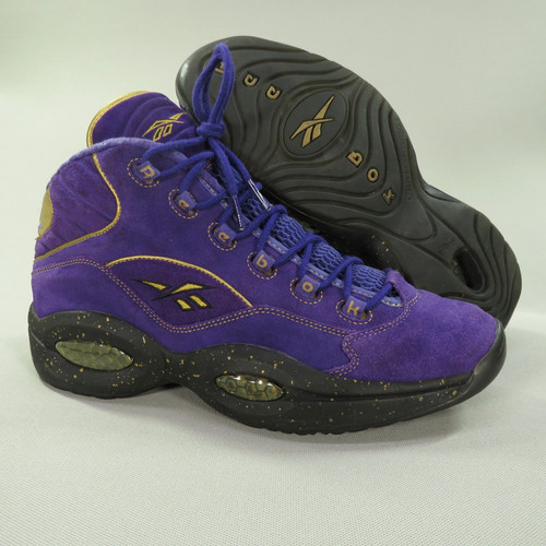 Reebok question mens crown - reebok,