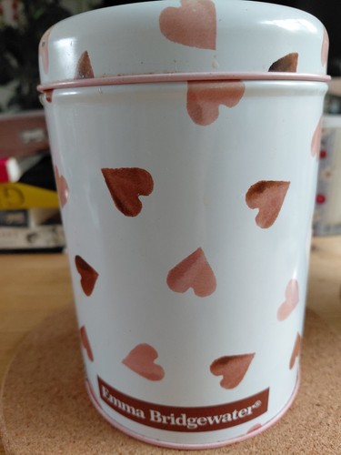 Vintage emma bridgewater - vintage,