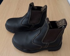 Mountain Horse Jodhpur Riding