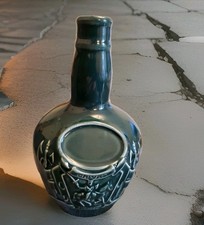Vintage green chivas - vintage,
