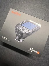 Godox XPROII-C TTL Wireless
