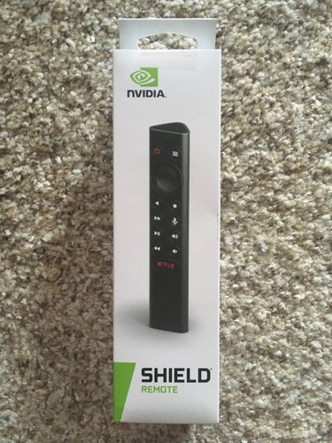 Nvidia shield remote - nvidia, tv