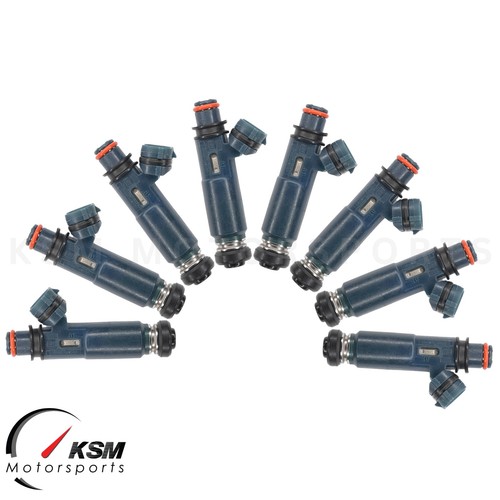 Fuel injectors 23250 50040 - x,