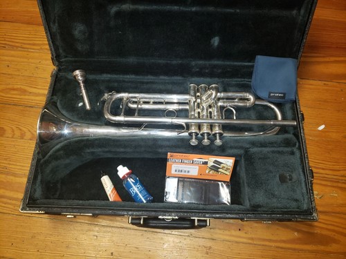 Yamaha xeno 8335 silver - xeno, bb