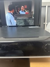 Samsung BD-P1400 Blu-Ray DVD