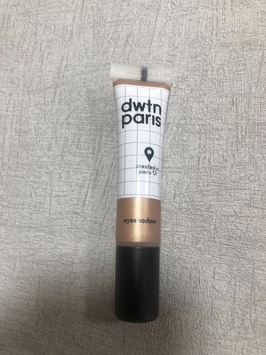 Dwtn paris liquid eyeshadow - paris,