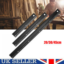 20/30/45cm Scale Ruler Marking