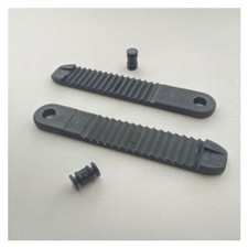 Snowboard Bindings Toe