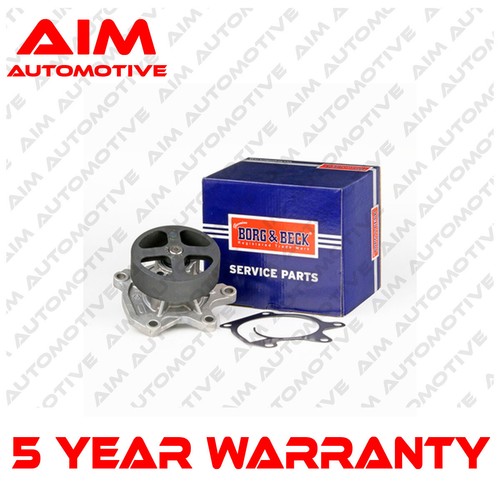 Water pump aim fits - fits, nissan