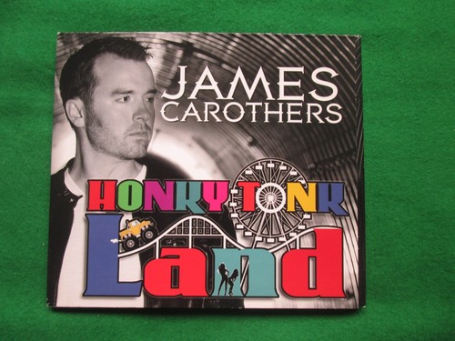 James carothers honky tonk - james,
