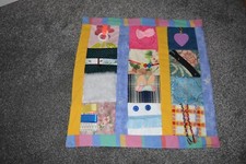 hand made alzheimer's /