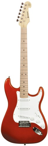 Chord cal63m guitar - cal63m, metallic