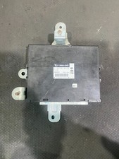 2005 DAIHATSU TERIOS MK1 ENGINE CONTROL UNIT ECU 89560-87421 #10