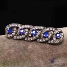 3Ct Round Cut Lab Created