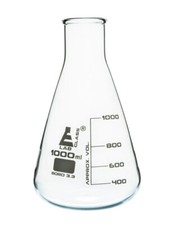 Litre conical flask - 1,