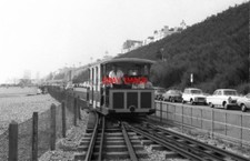 PHOTO  1972 VOLK'S ELECTRIC