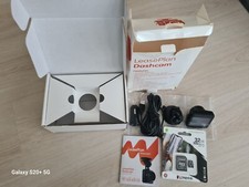 Leaseplan Dash Cam with 32 GB