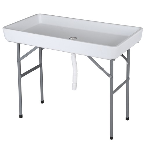 Plastic party cooler - 40.5"plastic,