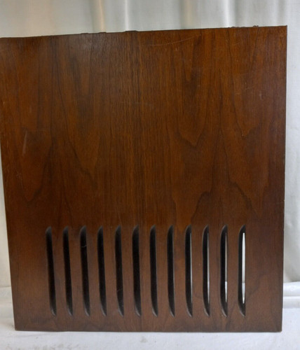 Leslie model 225 organ speaker - leslie,