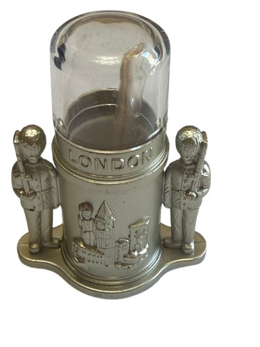 Vintage london toothpick - vintage,