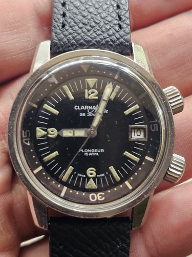Vintage clarna matic super - vintage,