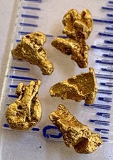 5 genuine, natural, Australian