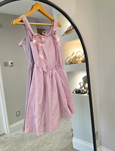 Miss selfridge pink - miss, strappy