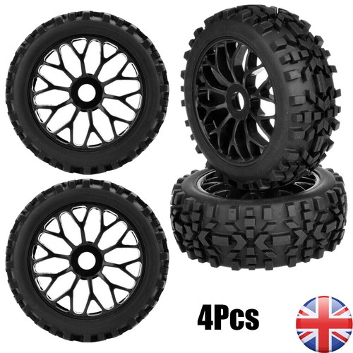 4pcs car buggy off road - off,