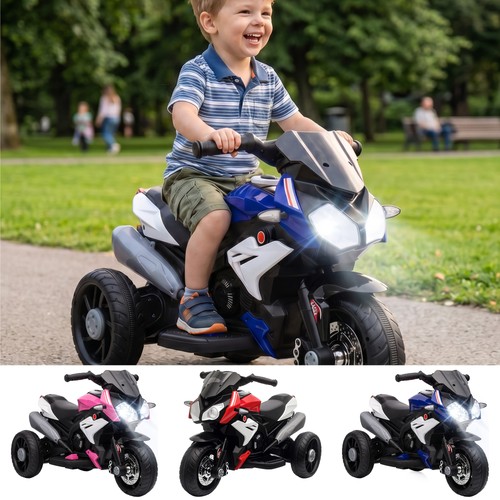Kids electric motorcycle - kids,