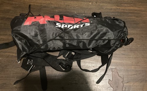 Car rear bicycle - rear, carrier