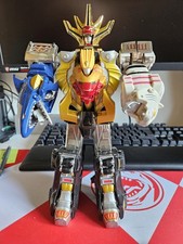 Power Rangers Wild Force