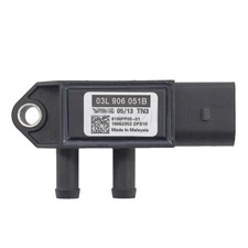 Intake Pressure Sensor Fit for