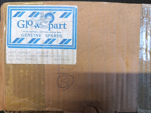 Glowworm swiftflow express gas - swiftflow/express,