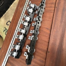 V8 Chevy SBC Shaft Rocker Arm