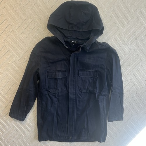 Apc jacket mens small - apc,